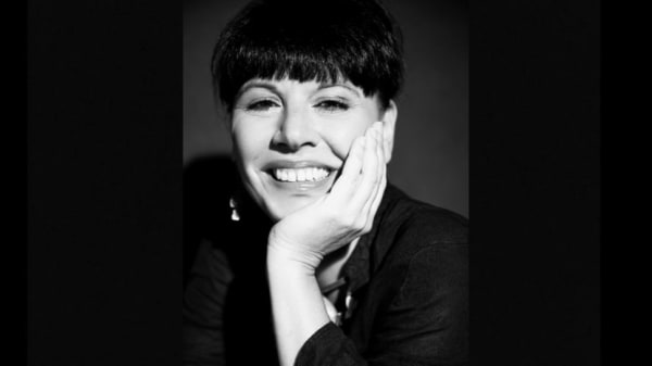 PODCAST : NATHALIE BONDIL, directrice du musée et des expositions de l'Institut du Monde Arabe / Director of the museum...