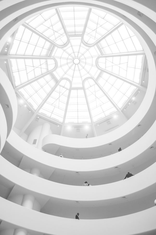 Galeries & Institutions