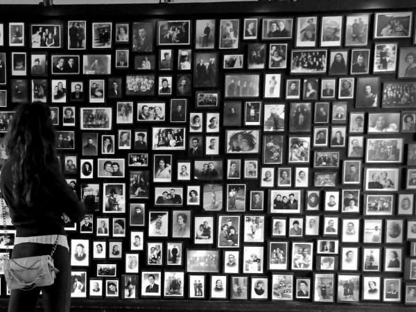 Collectionneurs / Art lovers & collectors