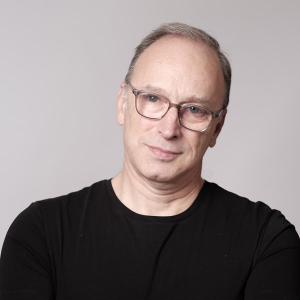 PODCAST : DOMINIQUE SCIAMMA, DIRECTEUR DE CY ECOLE DE DESIGN / DIRECTOR OF CY SCHOOL OF DESIGN, L'ÉDUCATION POUR ACCOMPAGNER...